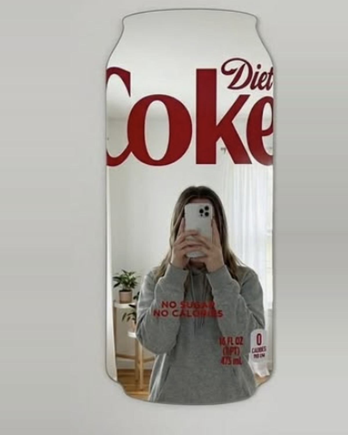 LUCID Edge — Coke